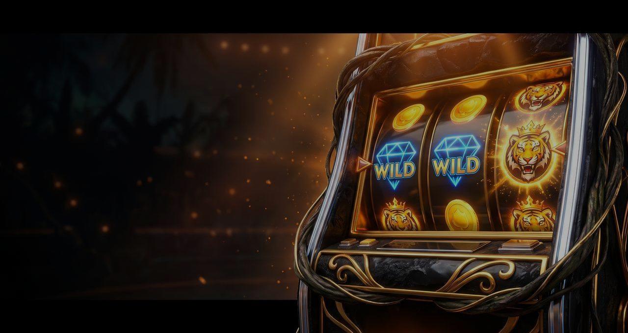 iWild Casino