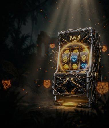 iWild Casino