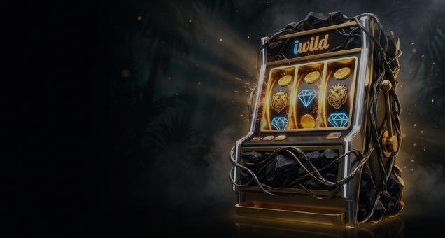 iWild Casino